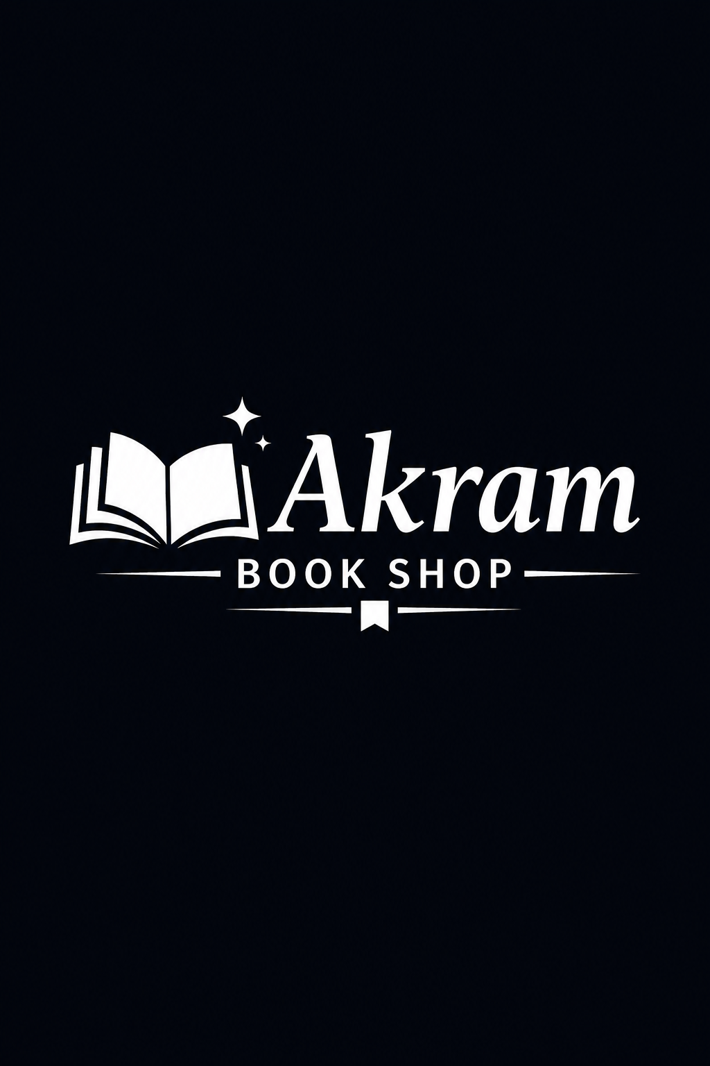 Akram Book Shop