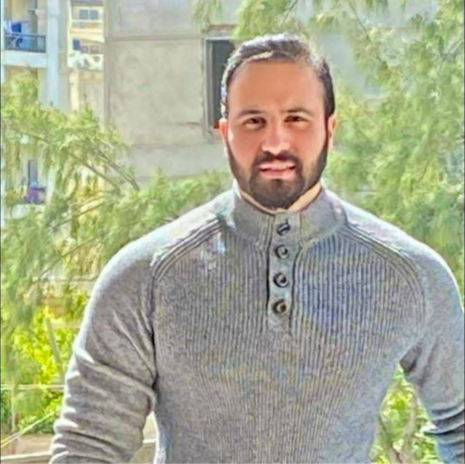 إسلام جمال