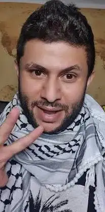 جهاد الترباني