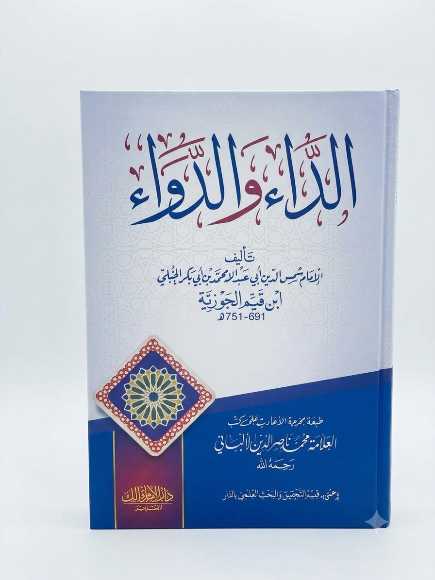الداء والدواء