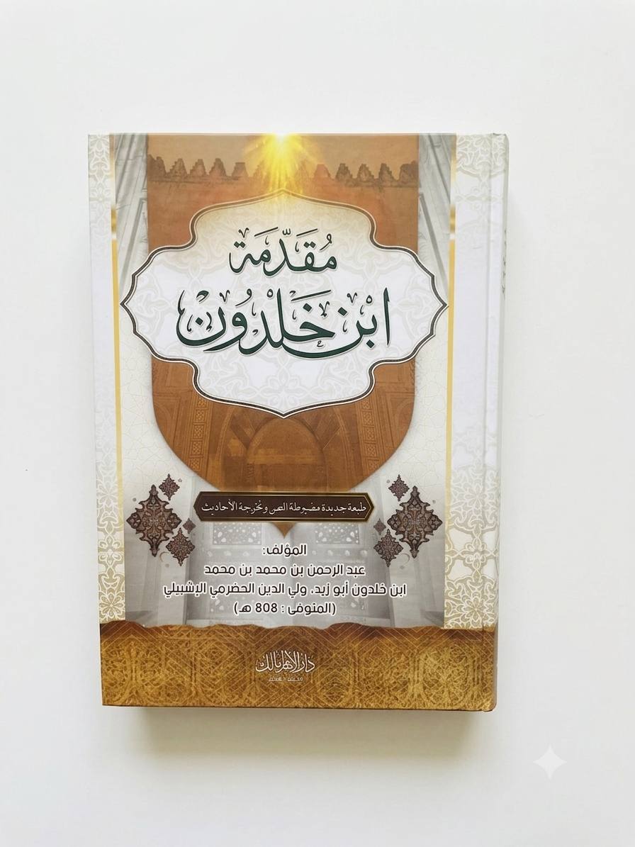 المقدمة