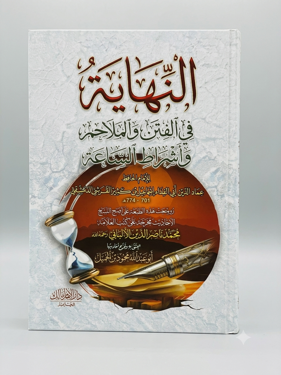 النهاية في الفتن والملاحم وأشراط الساعة