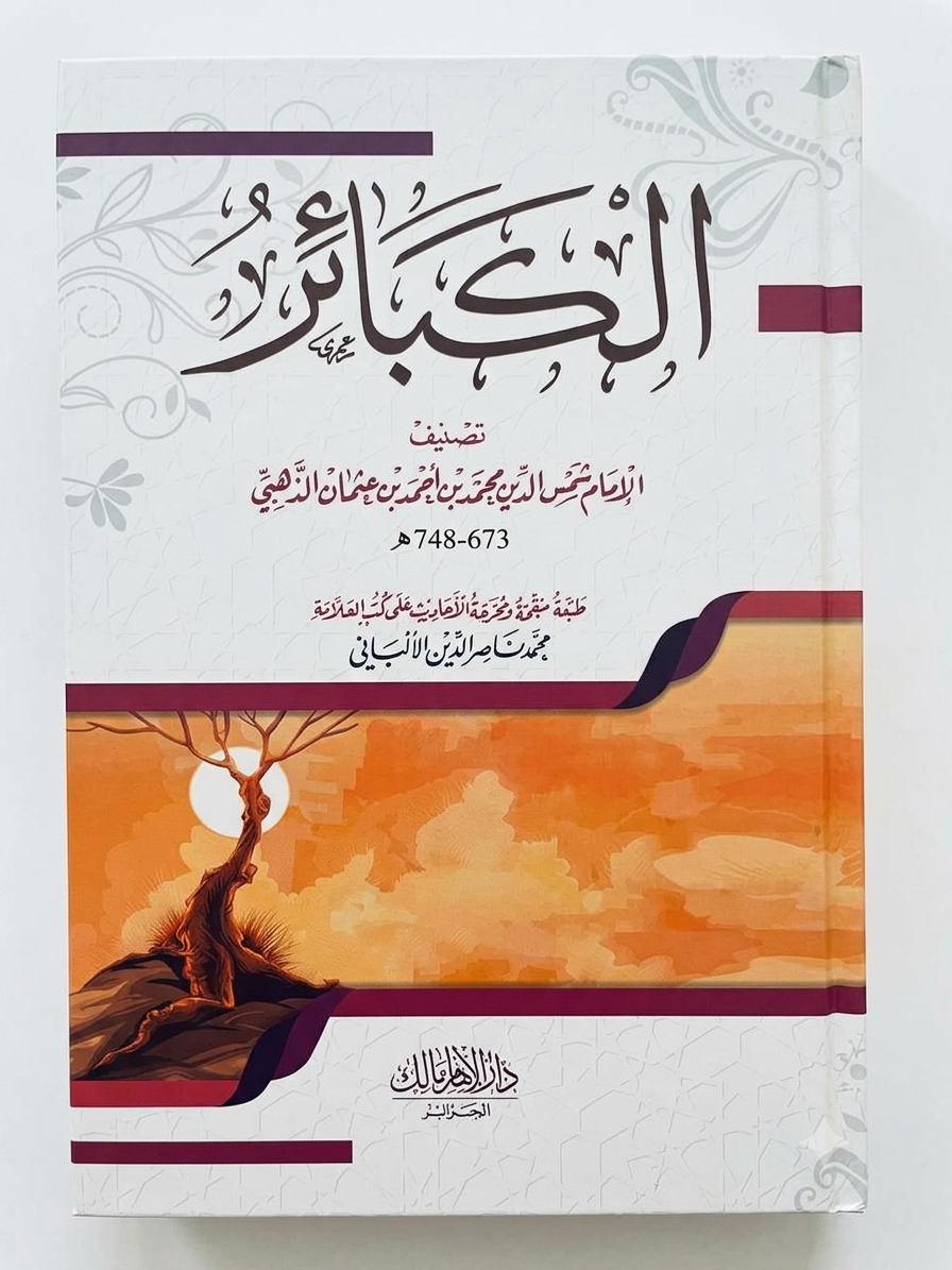 كتاب الكبائر