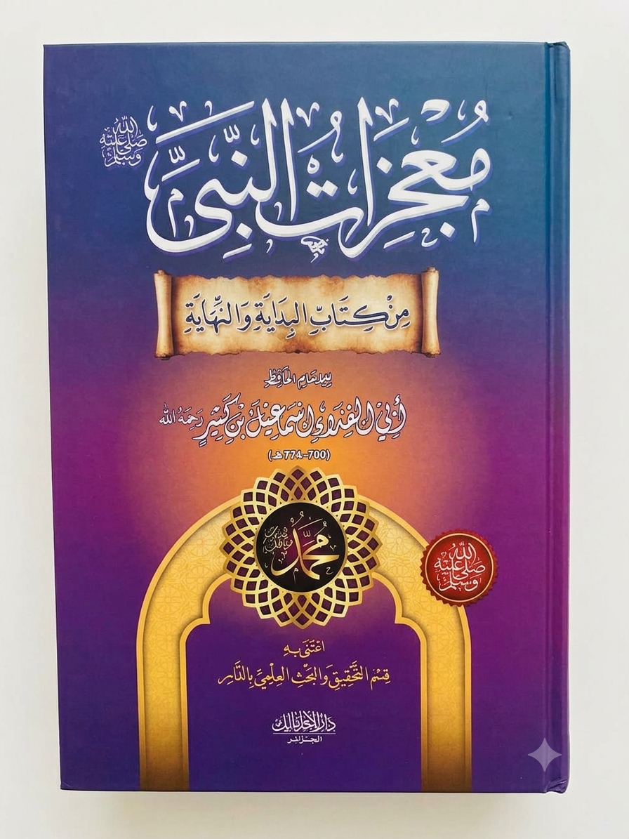 معجزات النبي