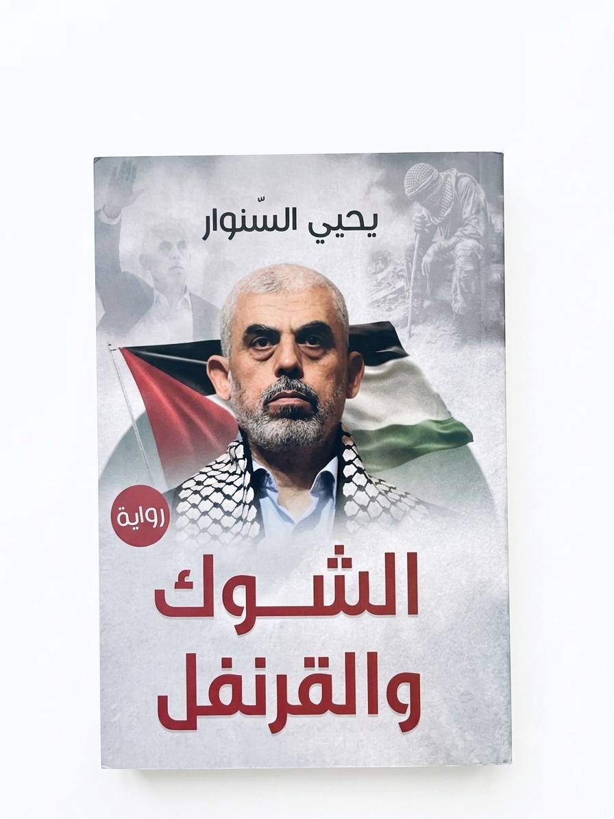 الشوك والقرنفل