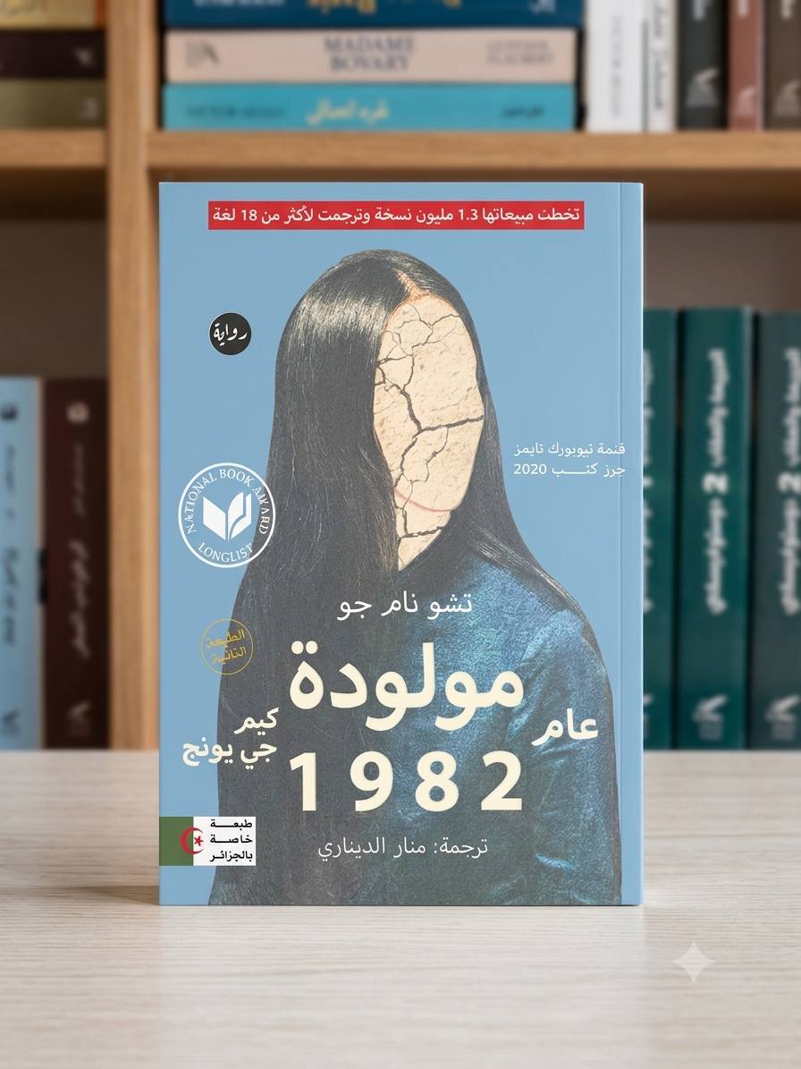مولودة 1982