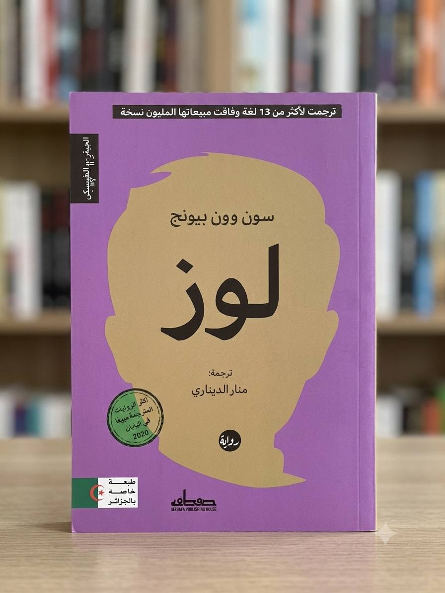 لوز