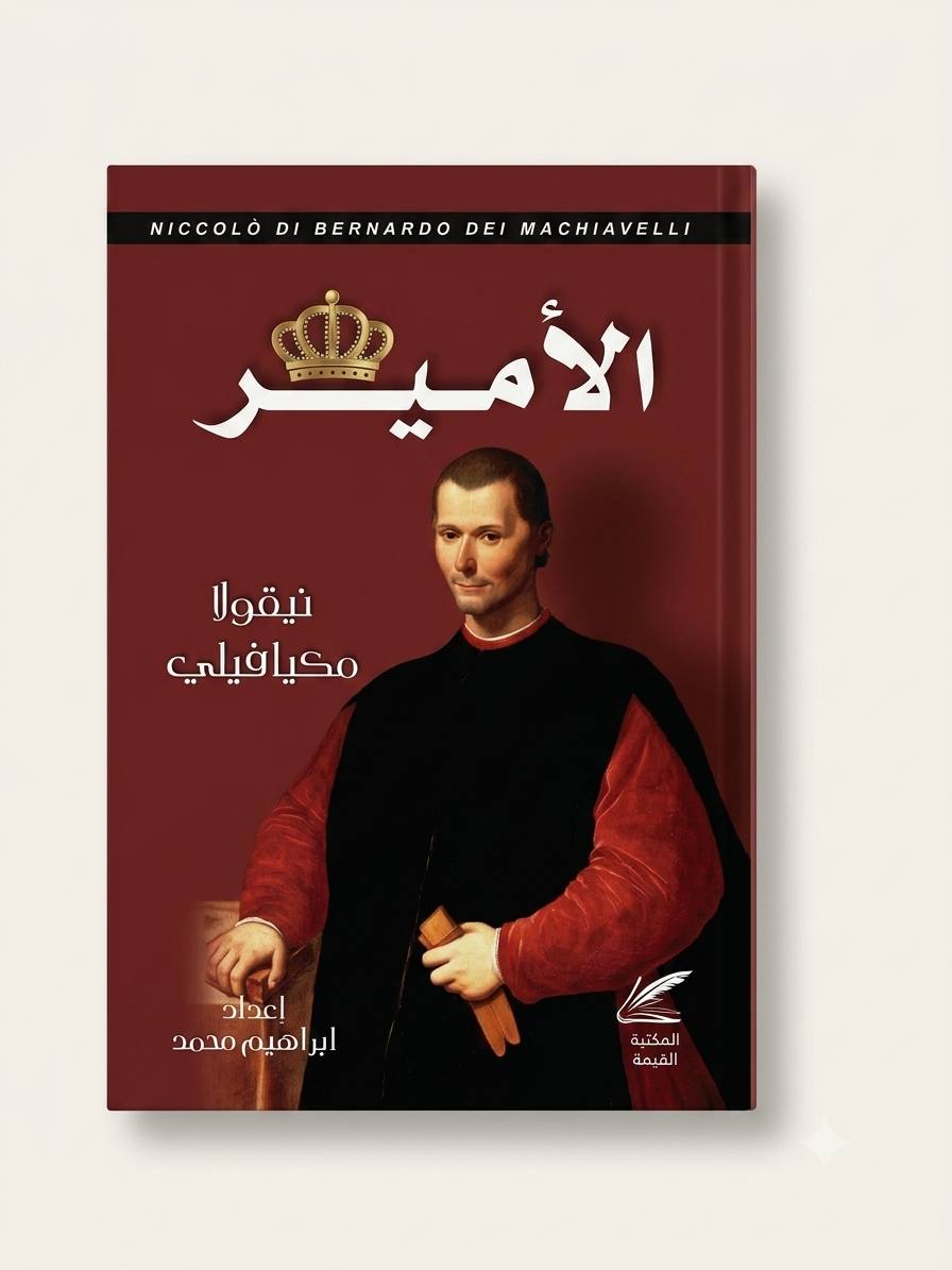 الأمير