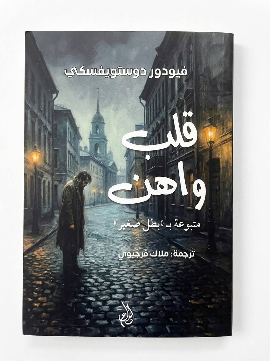قلب واهن