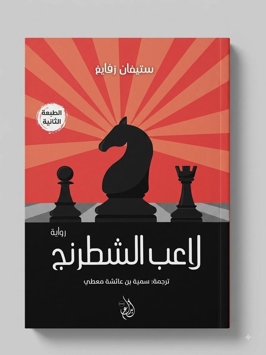 لاعب الشطرنج