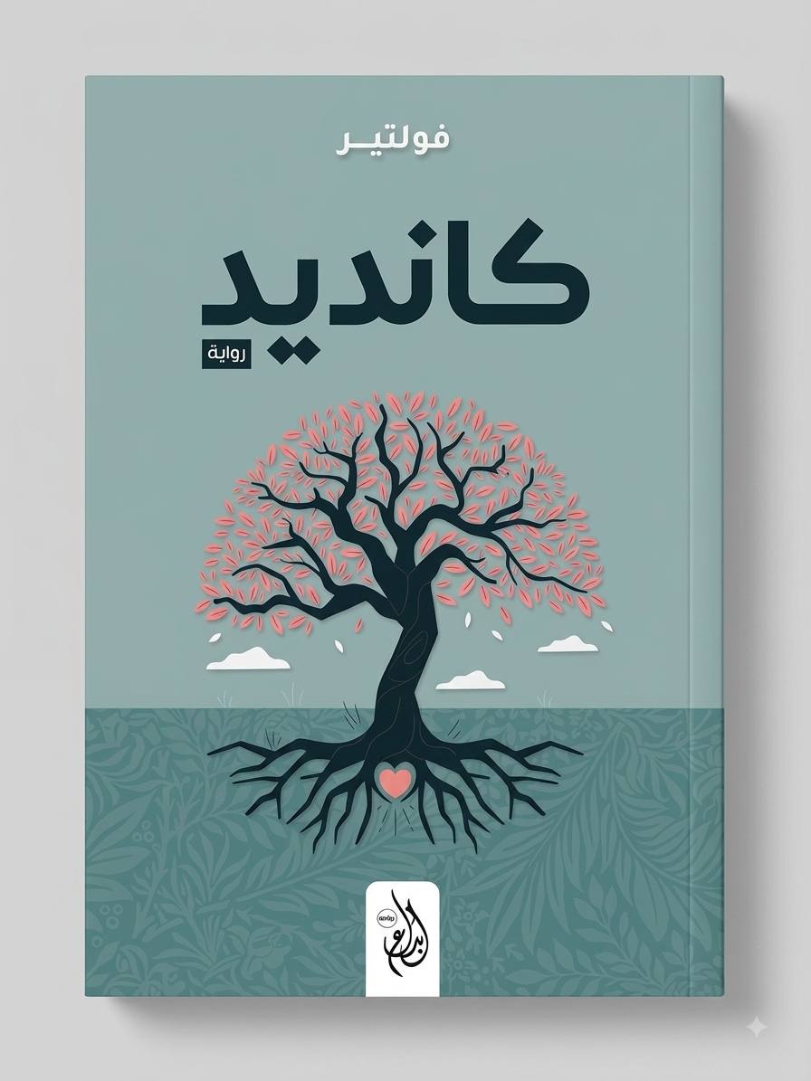 كانديد