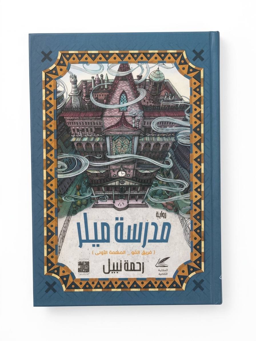 مرسة ميلر