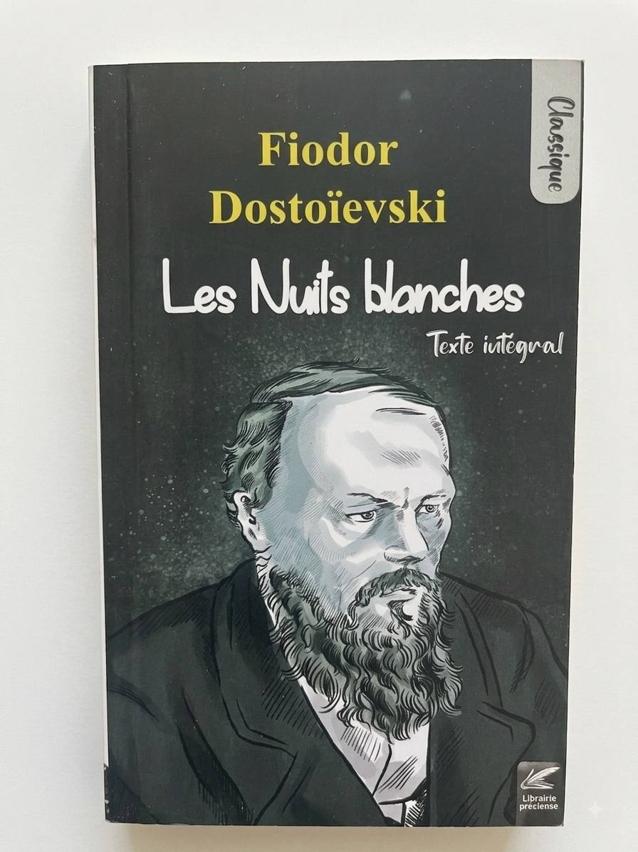 Les Nuits blanches