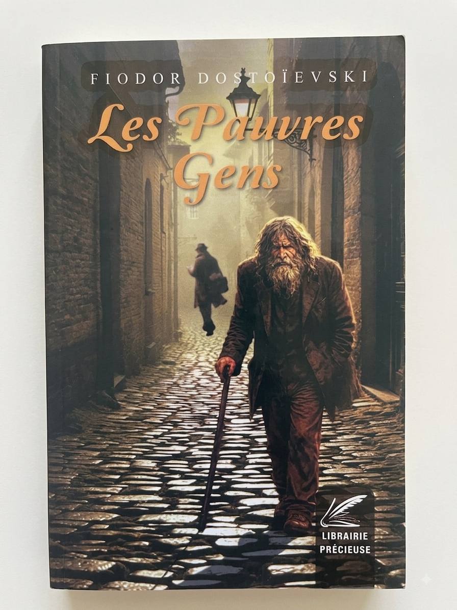 Les pouvres gens