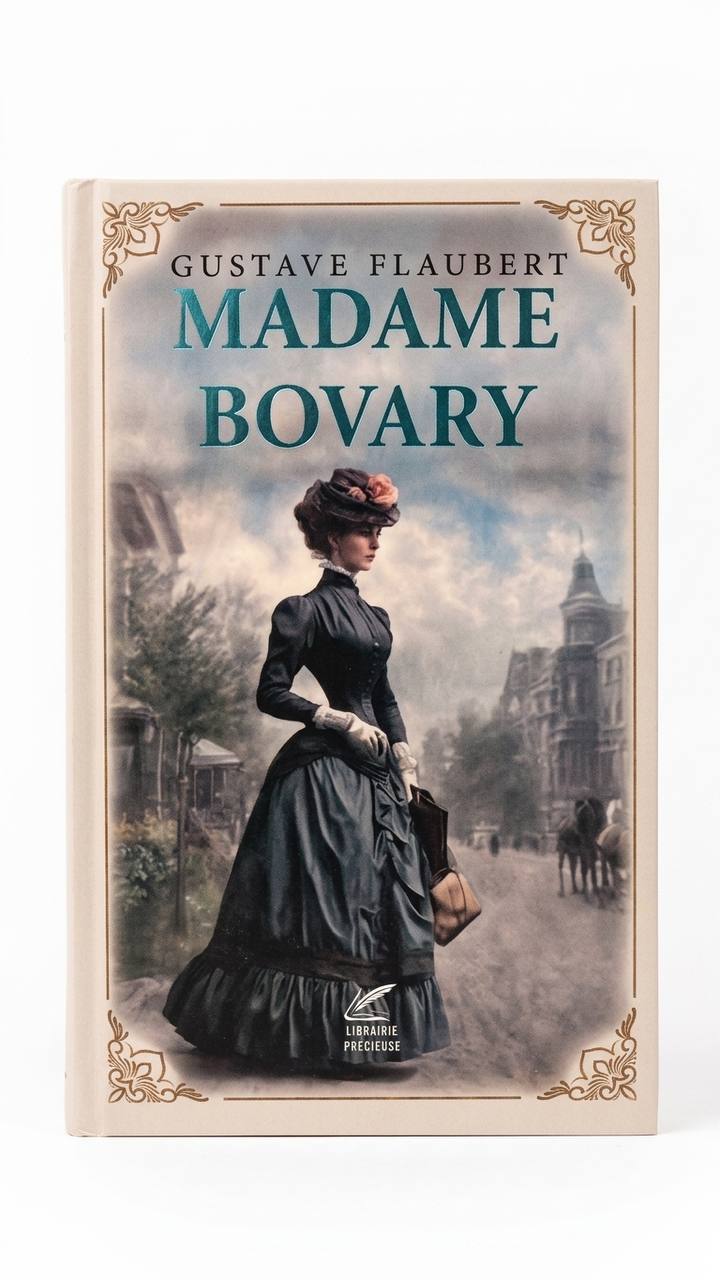 MADAME BOVARY