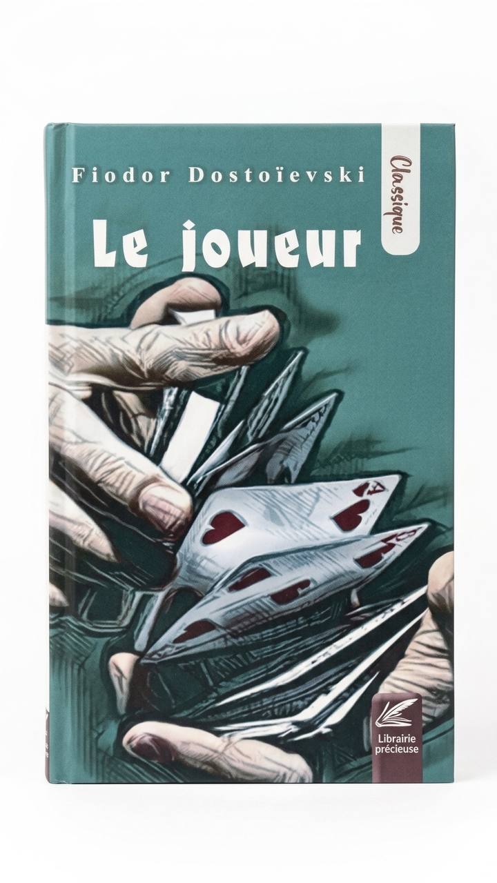 Le Jpoueur