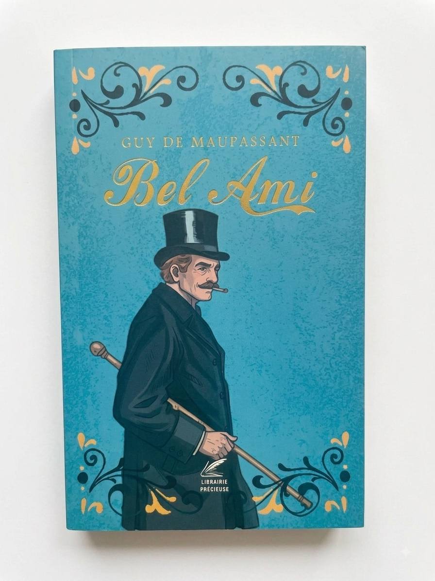 BEL AMI