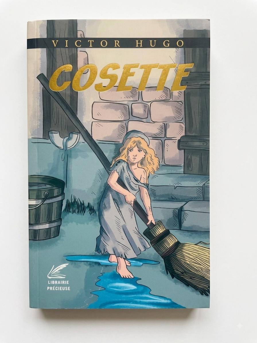 COSETTE