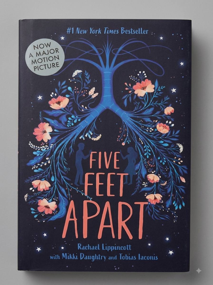 Five Feet Apart