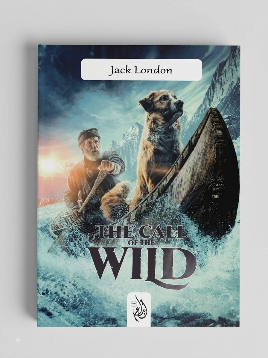 THE CALL OF THE WILD