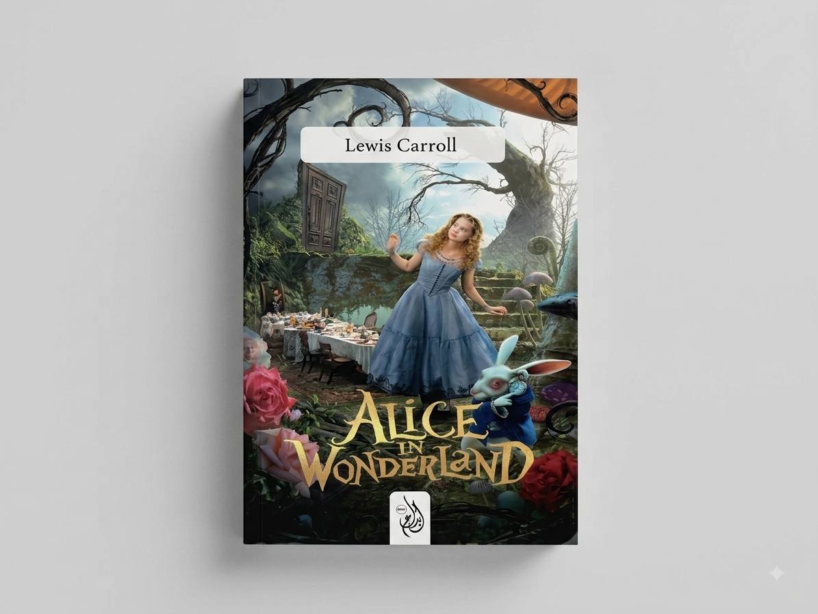 ALICE IN WONDERLAND