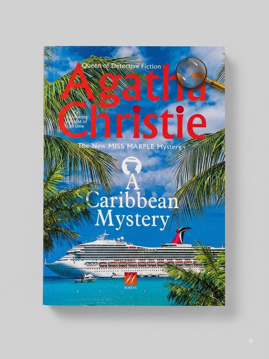 A Caribbean Mystery