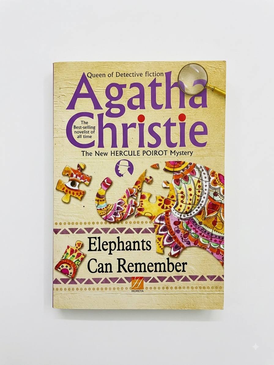 Elephants Can Remember