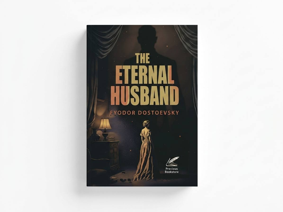 THE ETERNAL HUSBAND