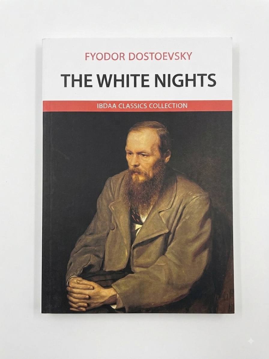 THE WHITE NIGHTS