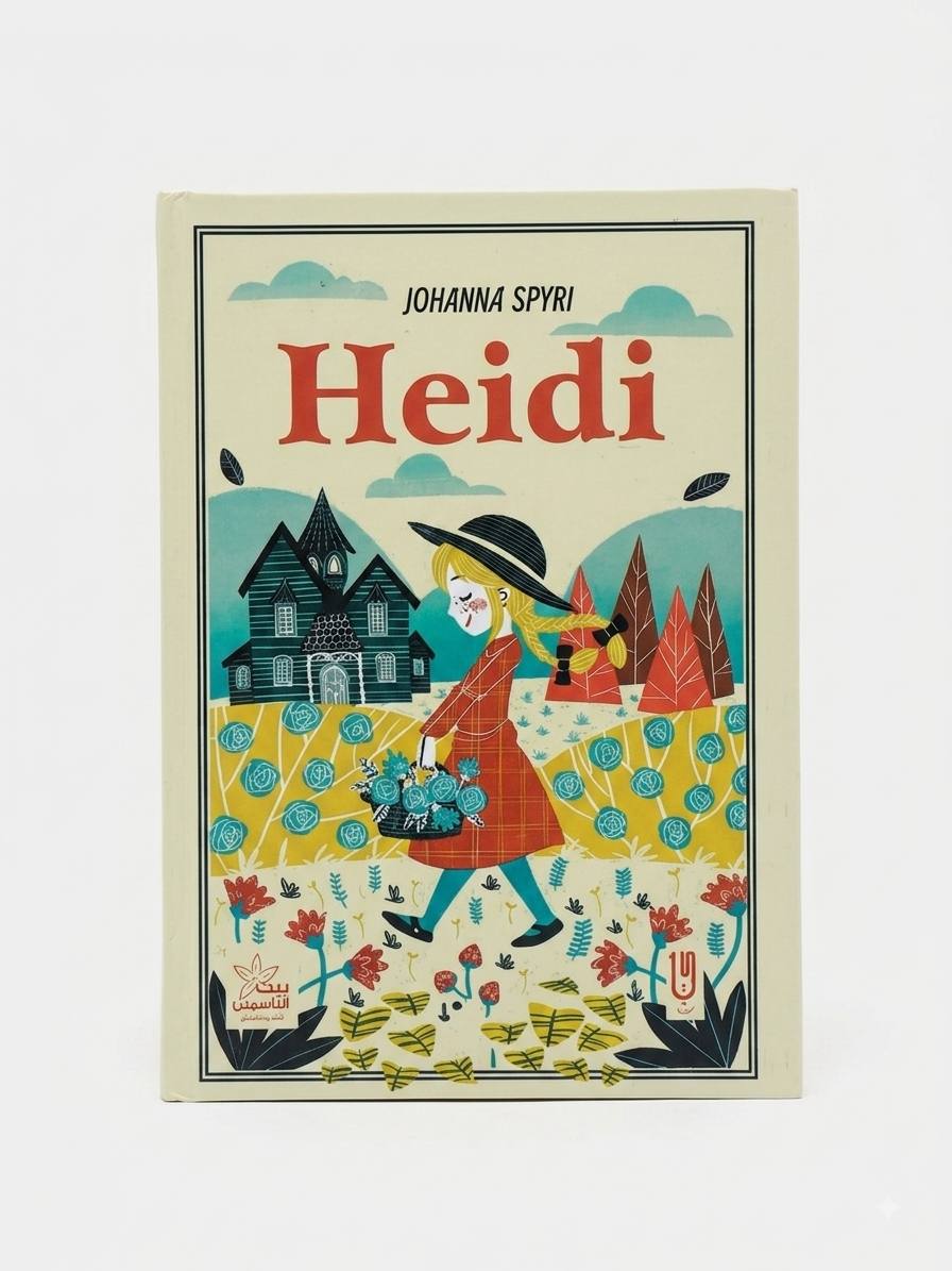 HEIDI