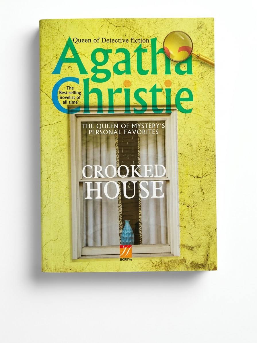 Crooked House