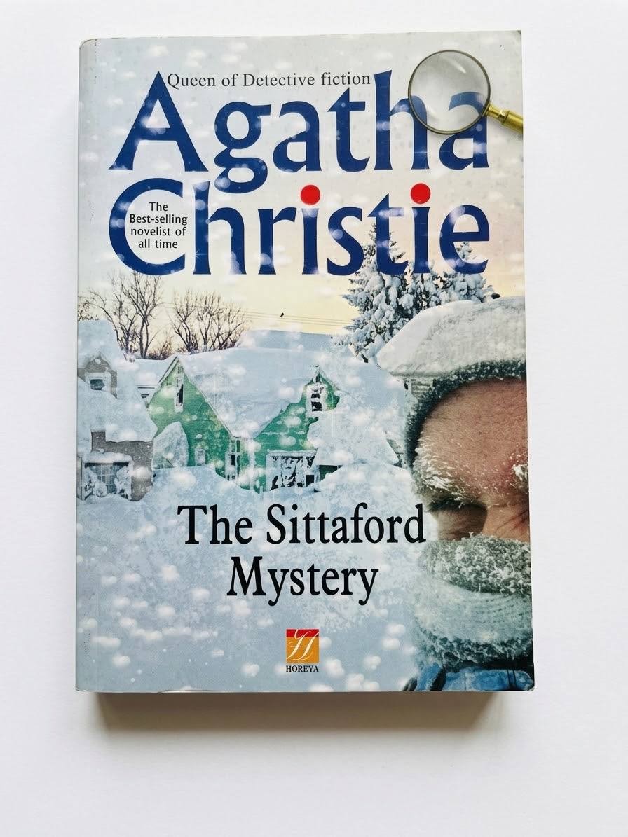 The Sittaford Mystery