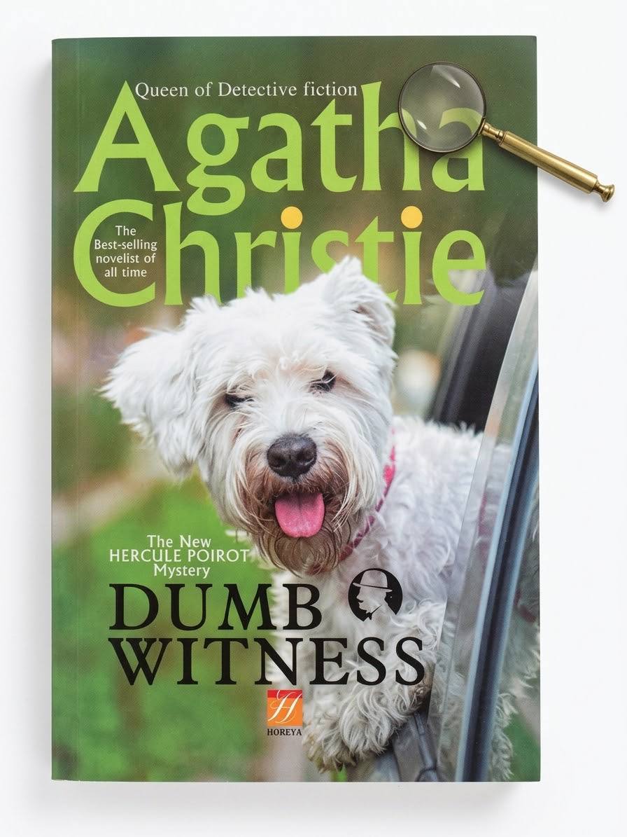 Dumb Witness