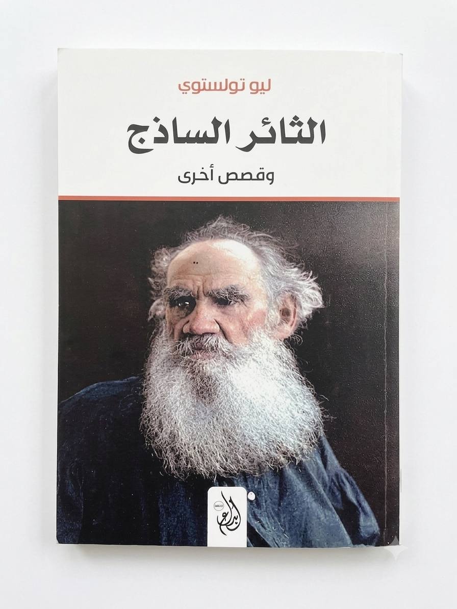 الثائر الساذج