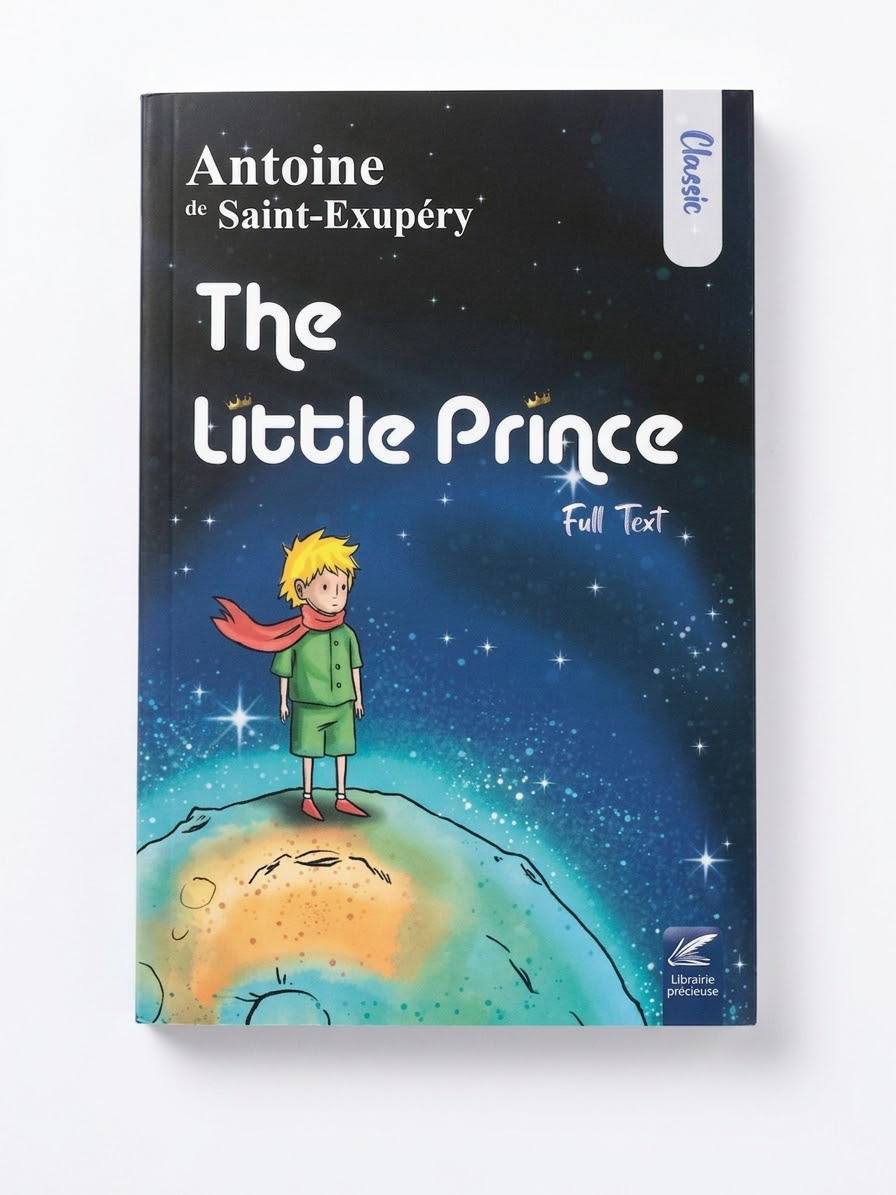 The Little Prince