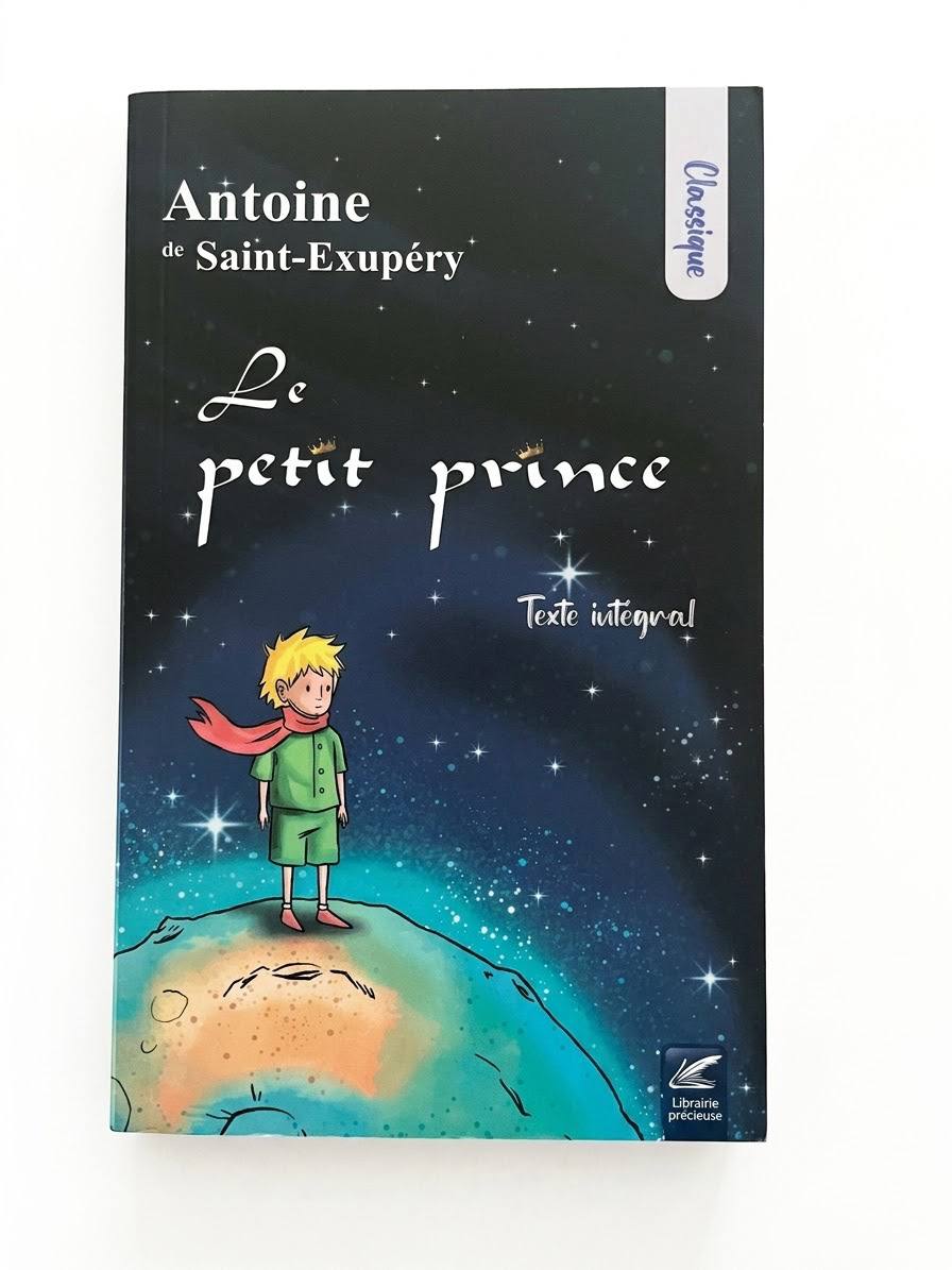 Le Petit Prince