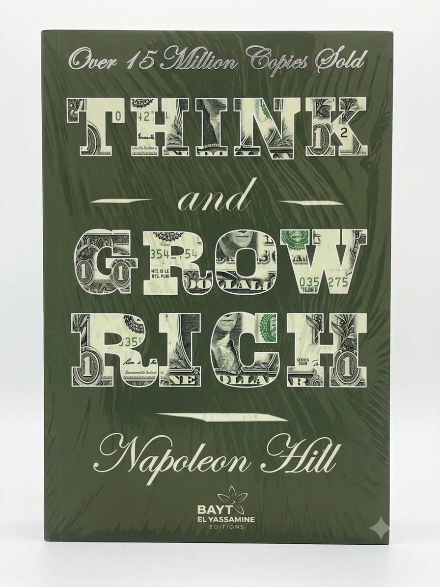 Think and Grow Rich