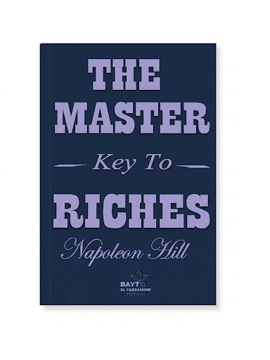 The Master-Key to Riches