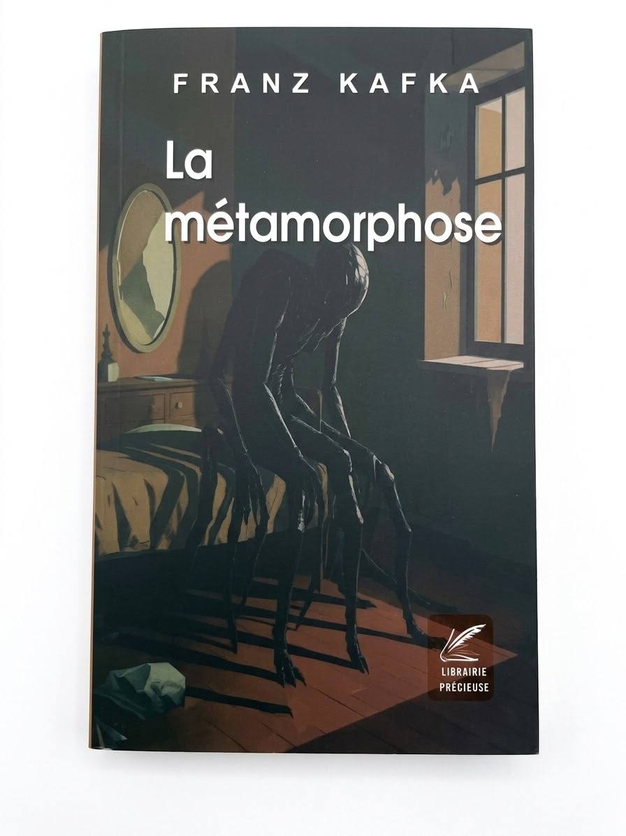 LA METAMORPHOSE