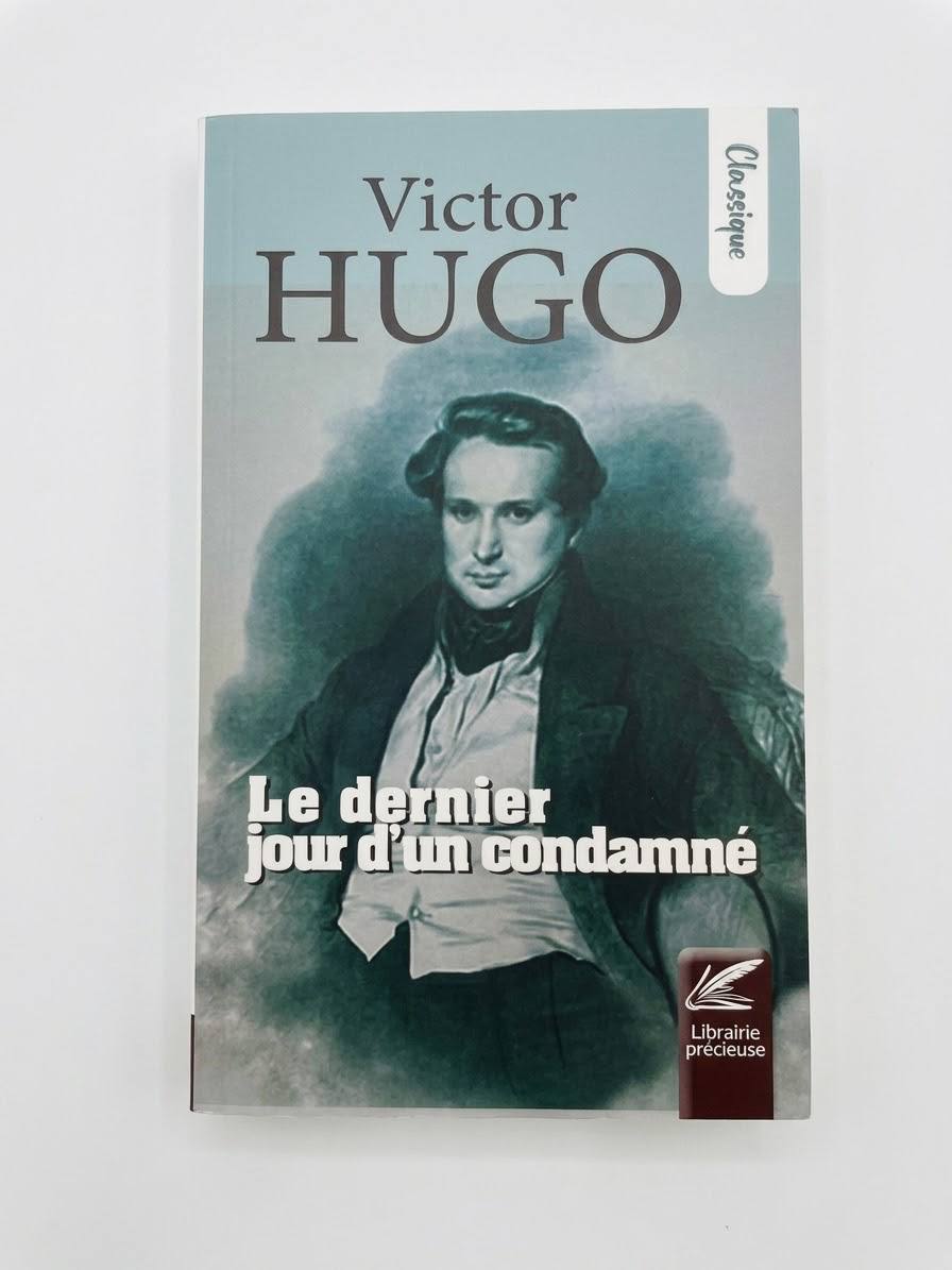 Le Dernier Jour d’un Condamné