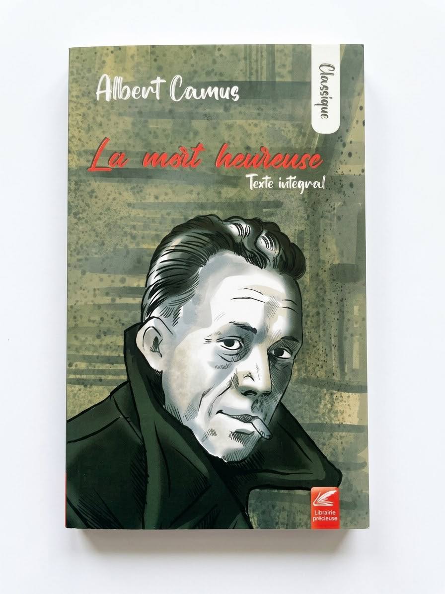 La Mort heureuse