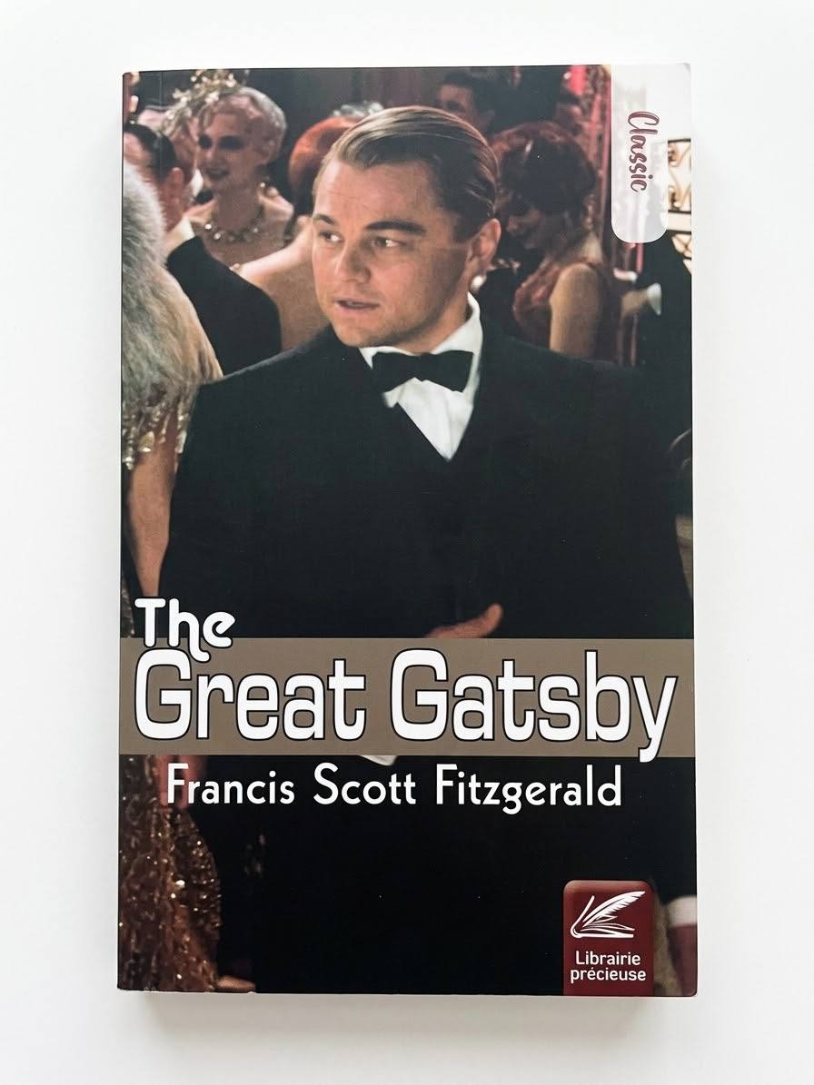 The Great Gatsby