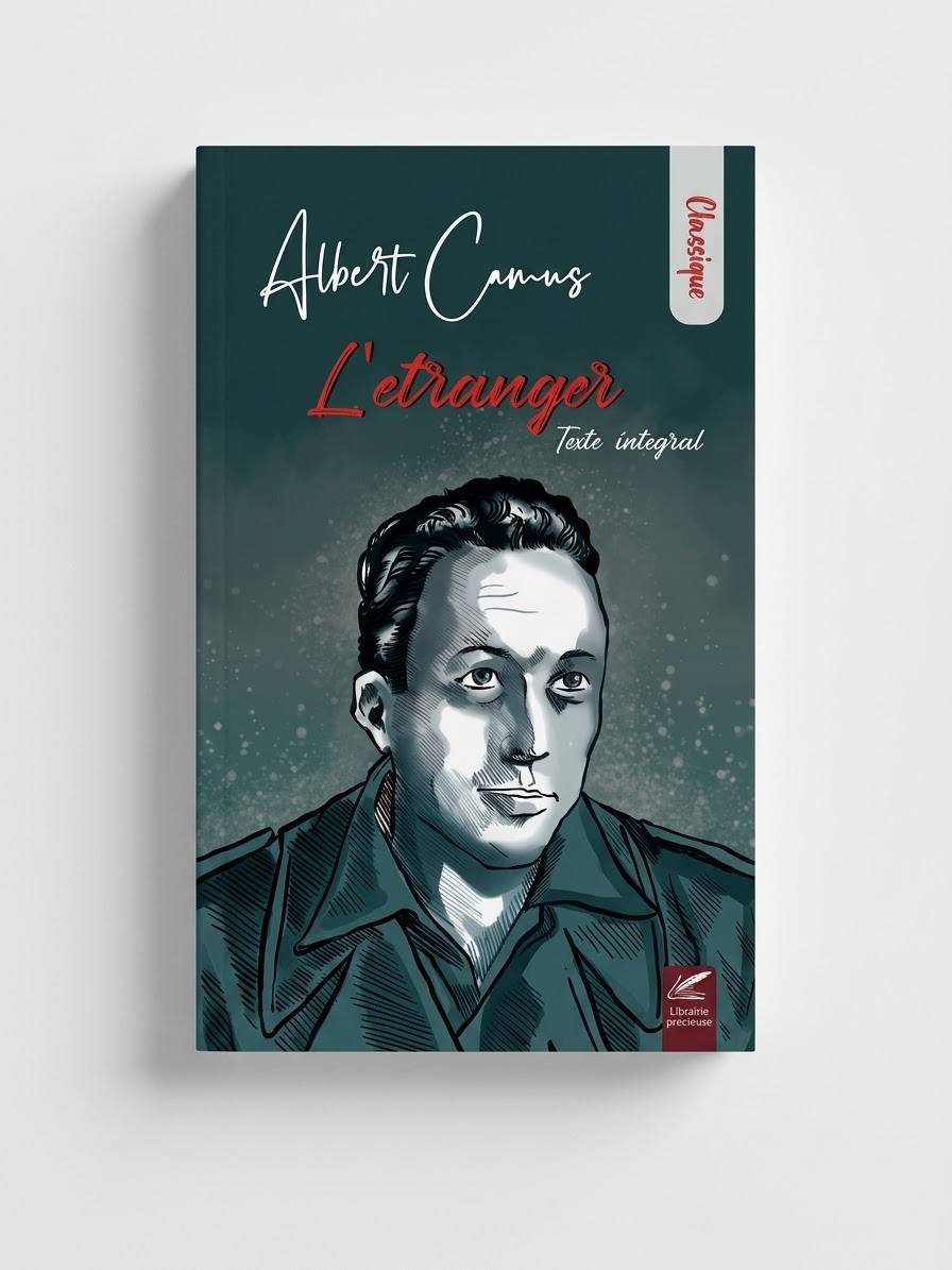 L’Étranger