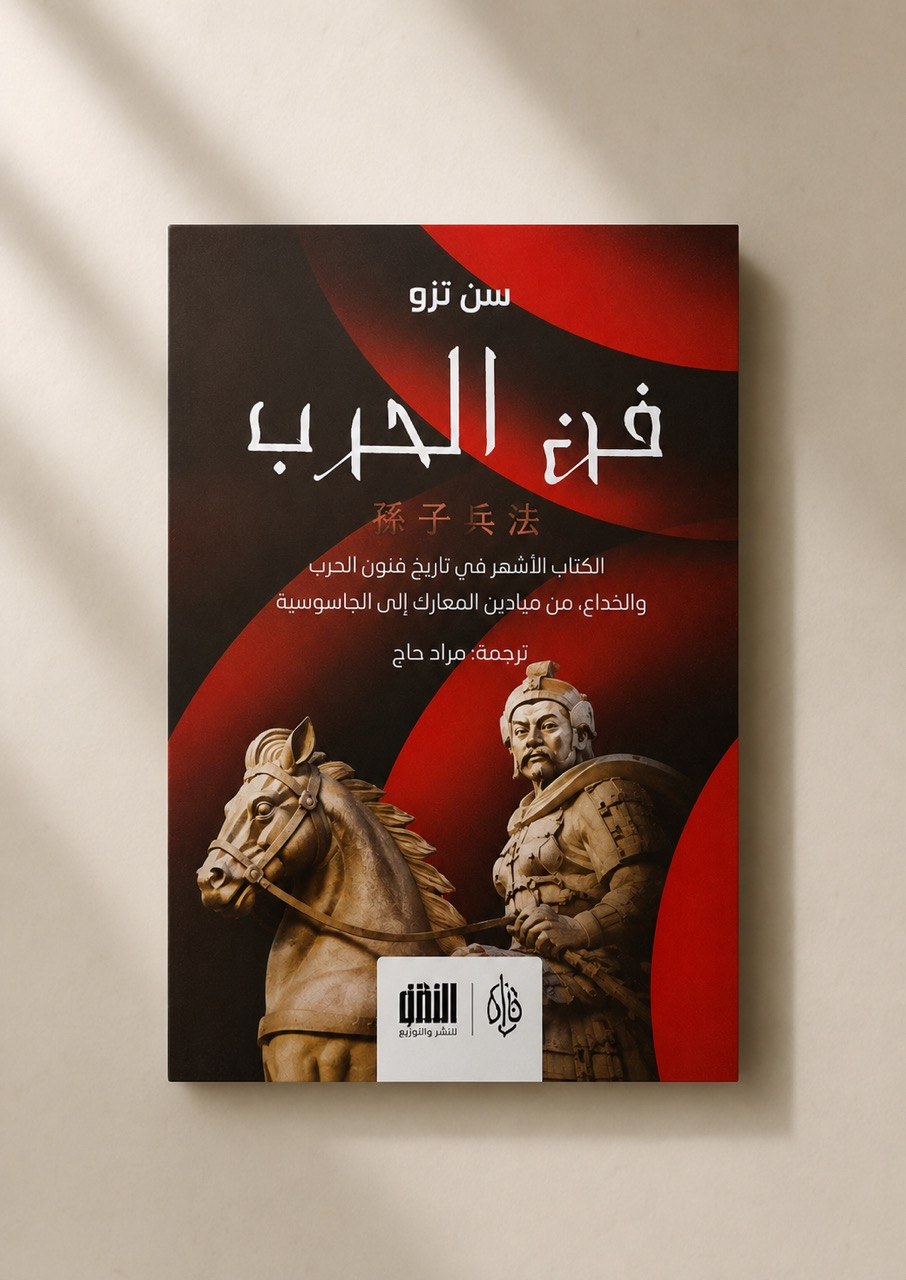 فن الحرب
