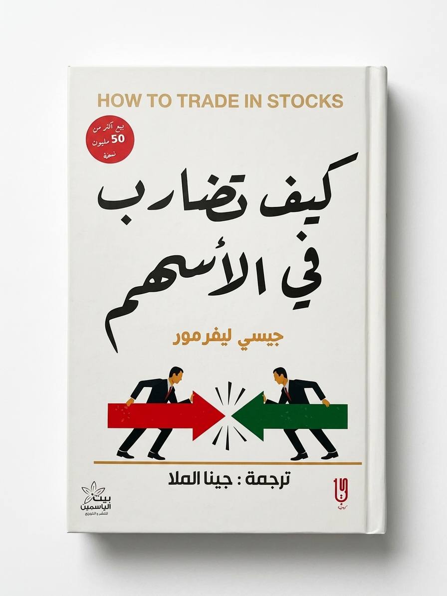 كيف تضارب في الاسهم