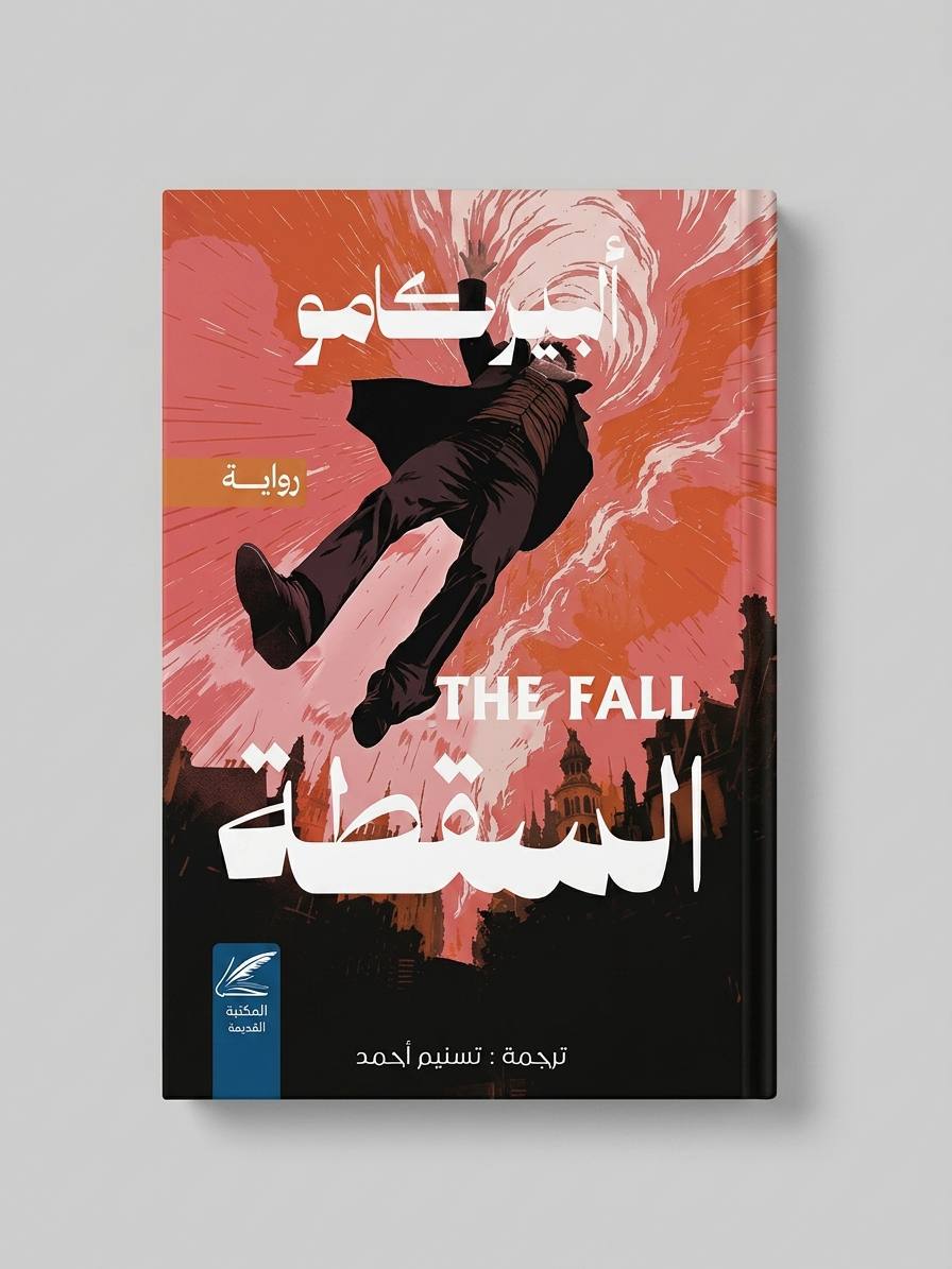 السقطة