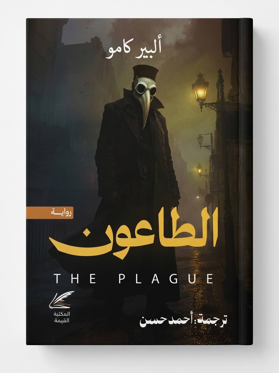 الطاعون