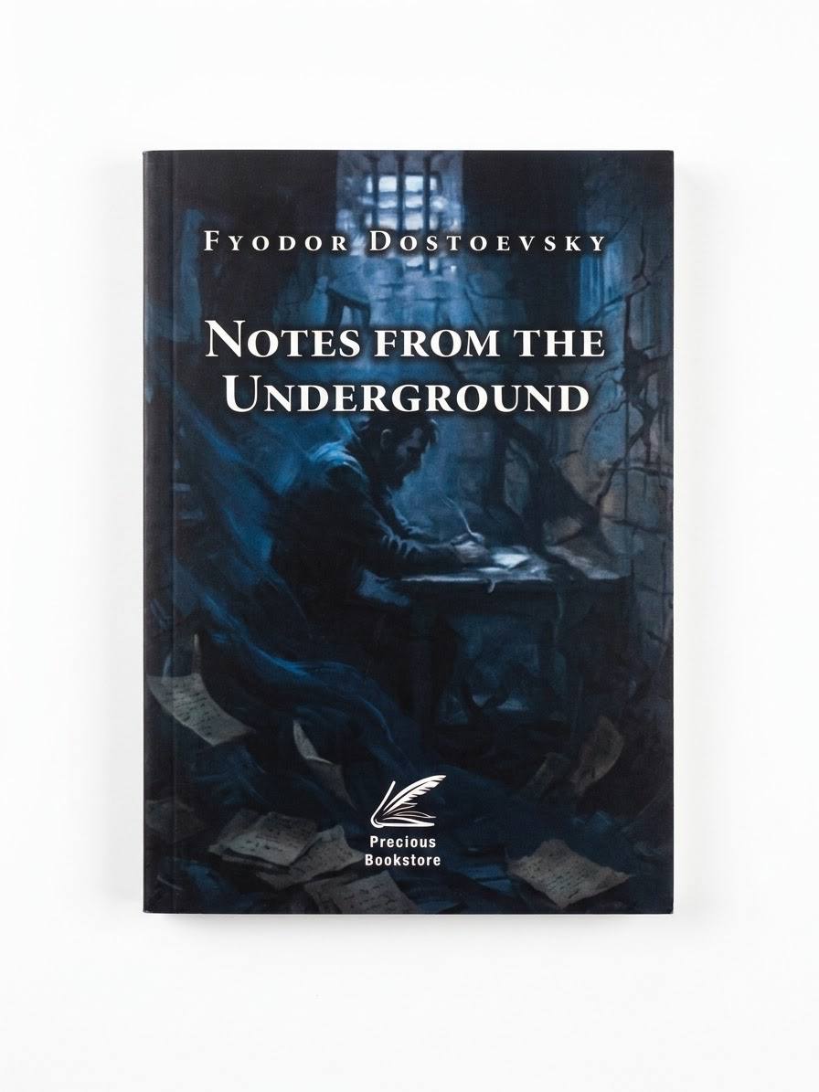 Notes from Underground