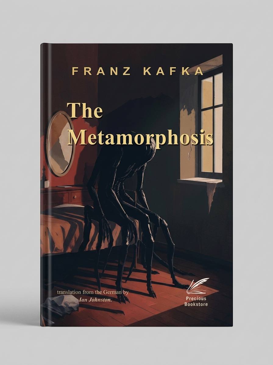 THE METAMORPHOSIS