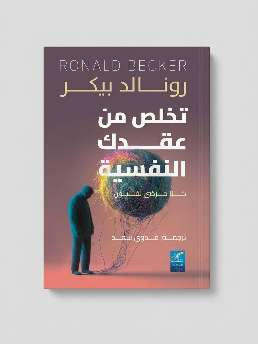 تخلص من عقدك النفسية